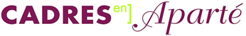 Logo Cadres en Aparté